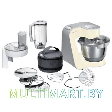 Кухонный комбайн Bosch MUM58920
